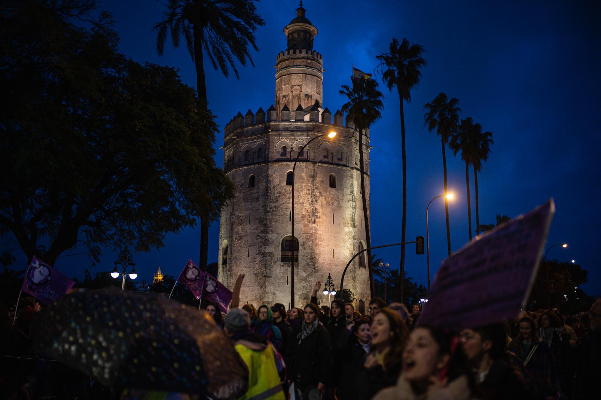 8M 2024 Andalucía - 3